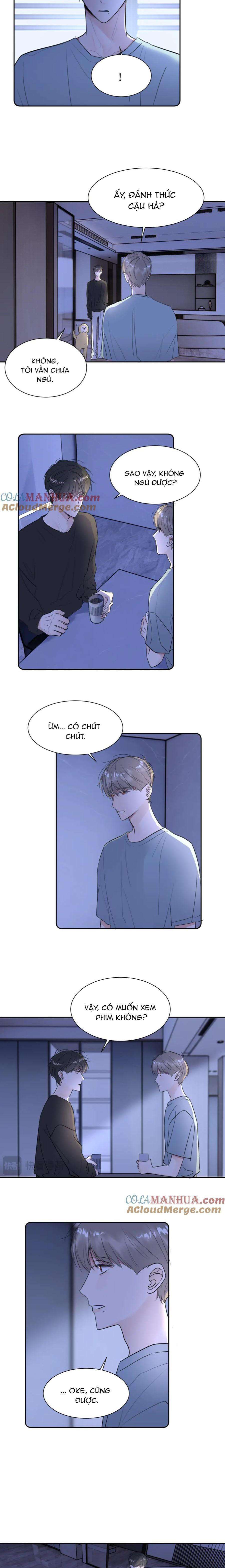 Chó Chuộc Tội Chap 38 - Next Chap 39