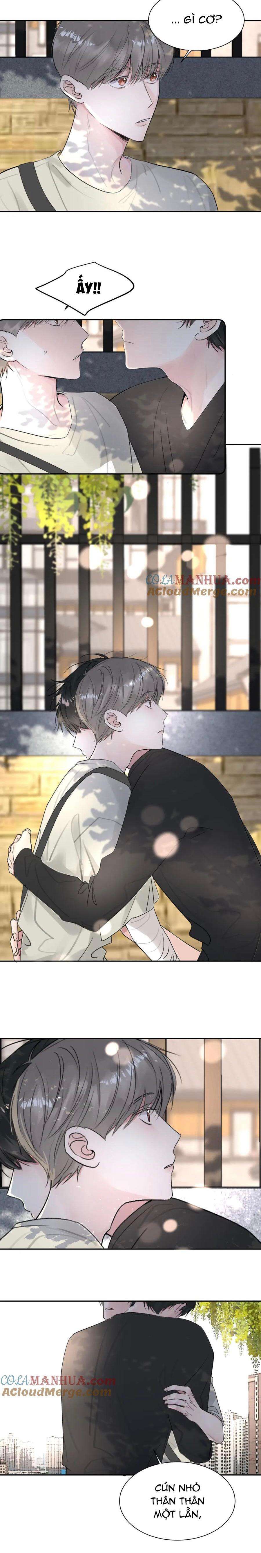 Chó Chuộc Tội Chap 39 - Next Chap 40
