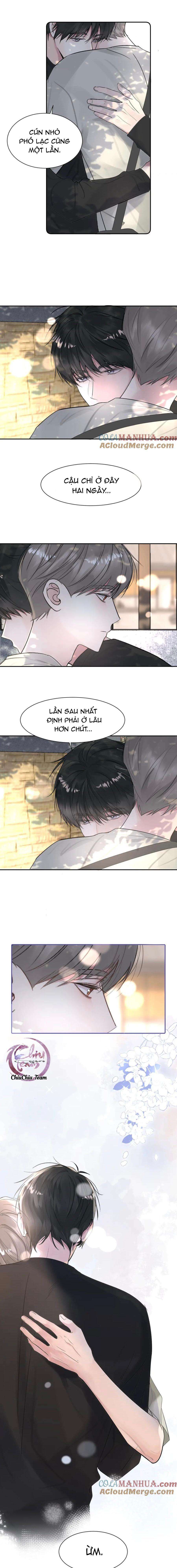Chó Chuộc Tội Chap 39 - Next Chap 40