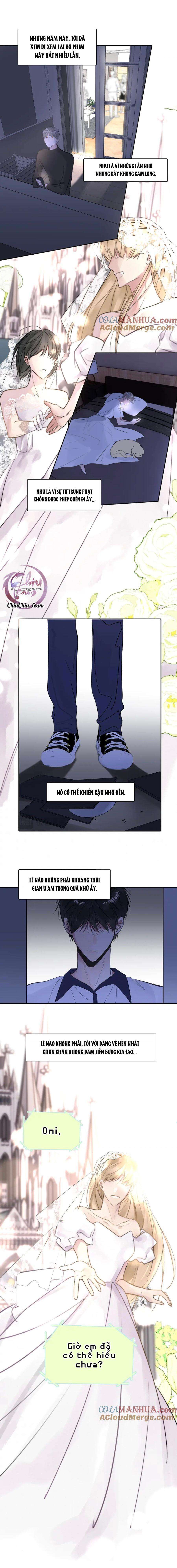 Chó Chuộc Tội Chap 39 - Next Chap 40
