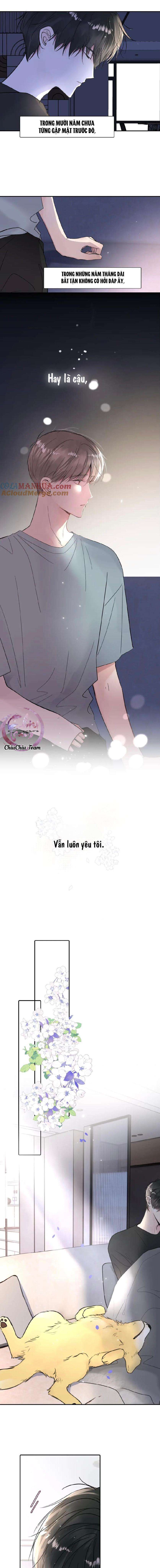 Chó Chuộc Tội Chap 39 - Next Chap 40