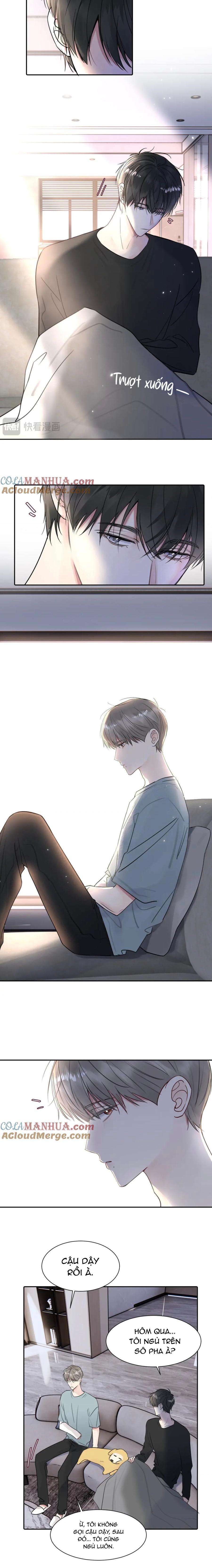 Chó Chuộc Tội Chap 39 - Next Chap 40