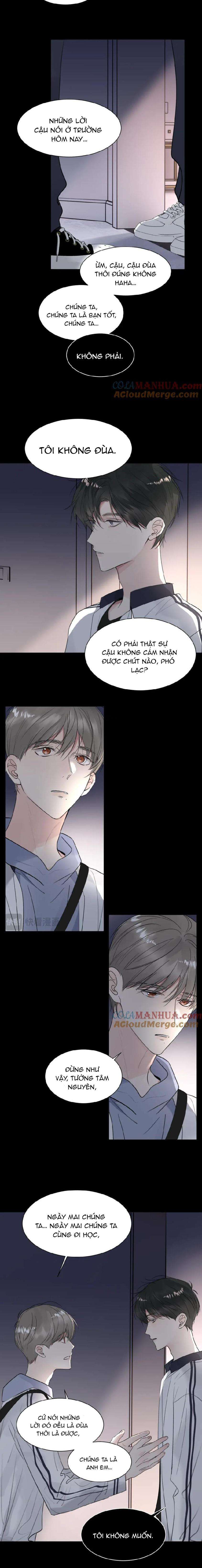 Chó Chuộc Tội Chap 41 - Next Chap 42