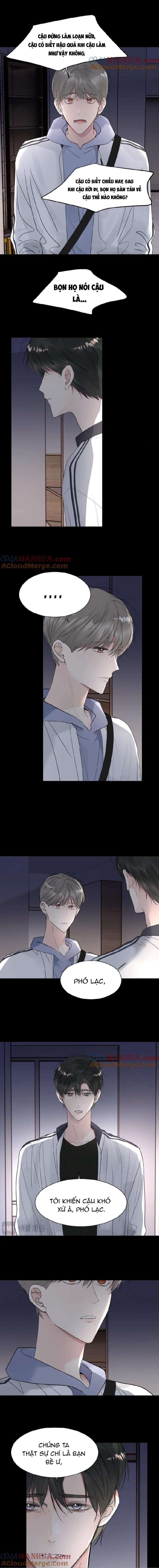 Chó Chuộc Tội Chap 41 - Next Chap 42