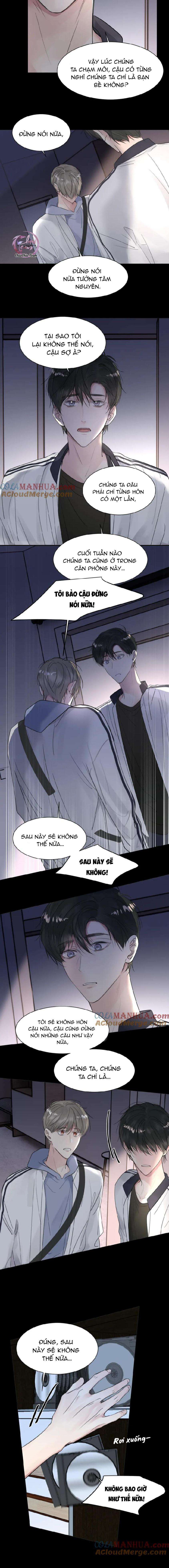 Chó Chuộc Tội Chap 41 - Next Chap 42