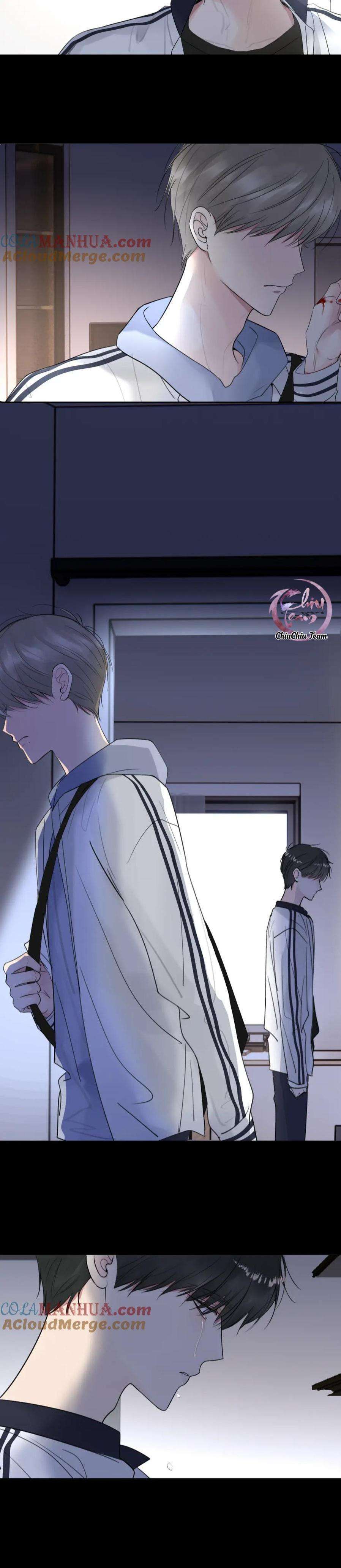Chó Chuộc Tội Chap 41 - Next Chap 42