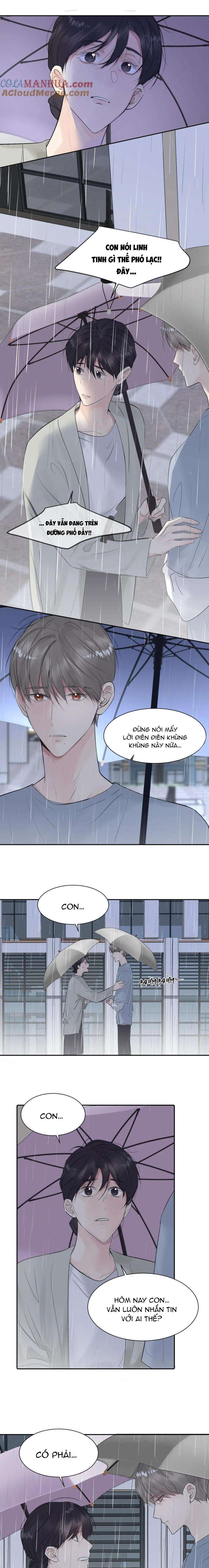 Chó Chuộc Tội Chap 41 - Next Chap 42