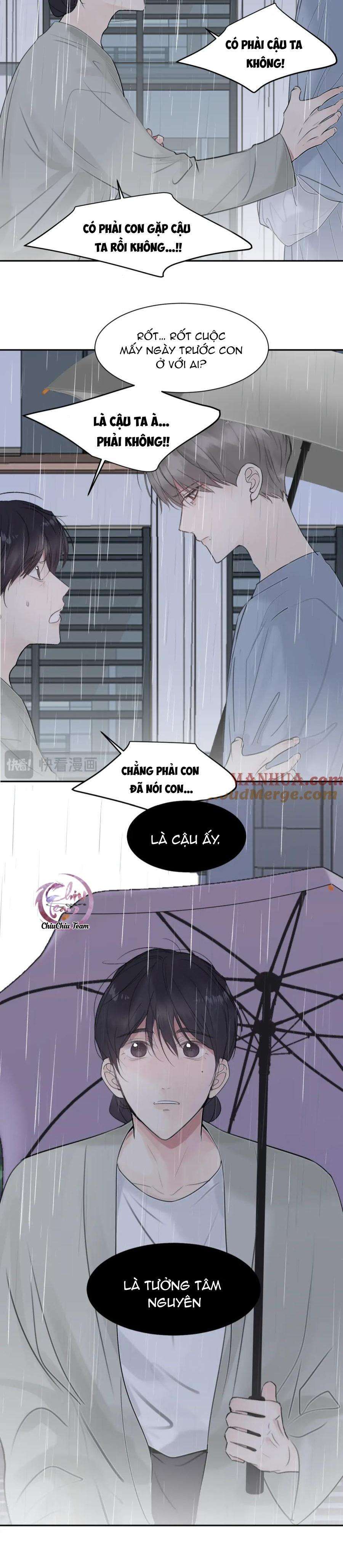 Chó Chuộc Tội Chap 41 - Next Chap 42