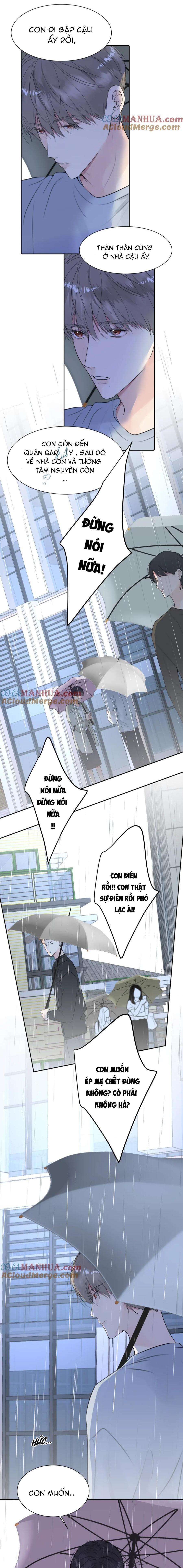 Chó Chuộc Tội Chap 41 - Next Chap 42