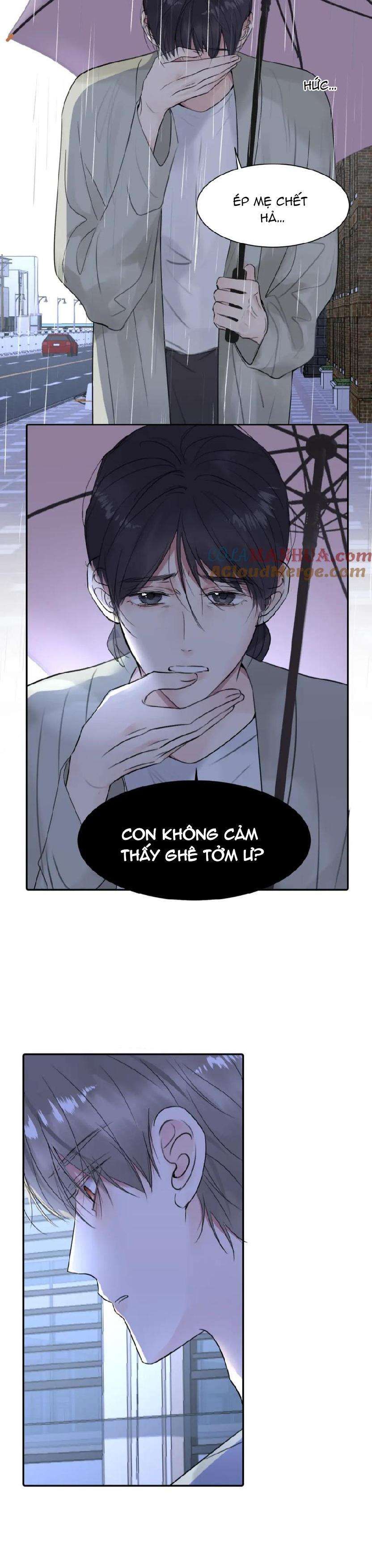 Chó Chuộc Tội Chap 41 - Next Chap 42