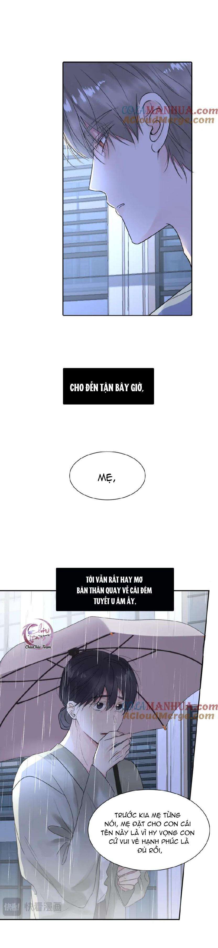 Chó Chuộc Tội Chap 41 - Next Chap 42