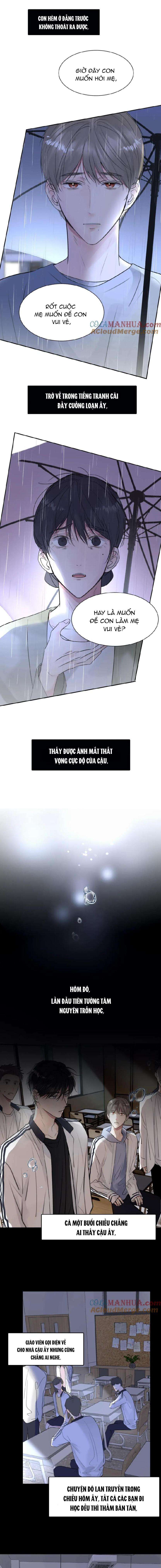 Chó Chuộc Tội Chap 41 - Next Chap 42