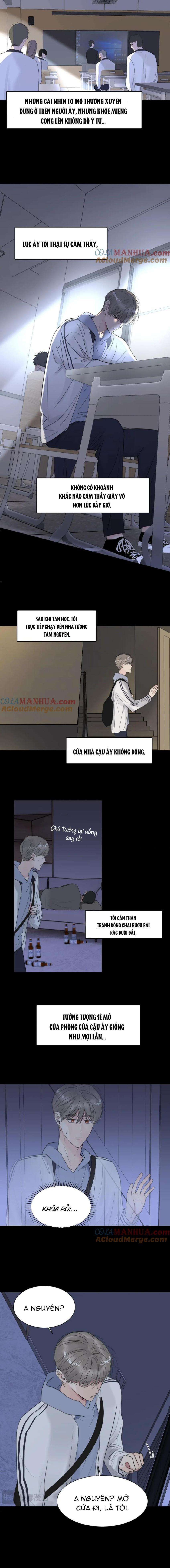 Chó Chuộc Tội Chap 41 - Next Chap 42