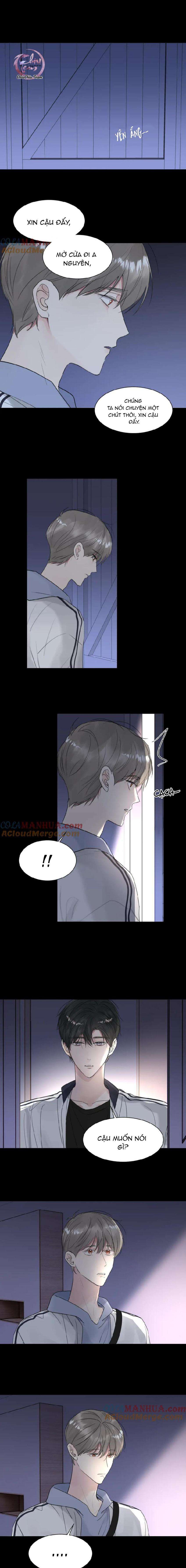 Chó Chuộc Tội Chap 41 - Next Chap 42
