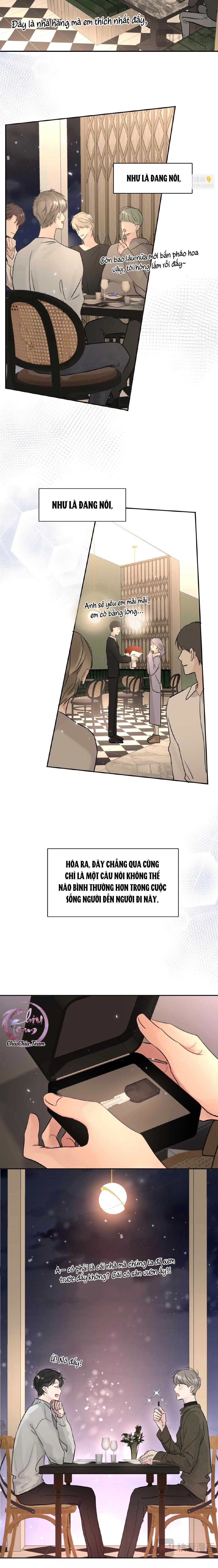 Chó Chuộc Tội Chap 49 - Next Chap 50