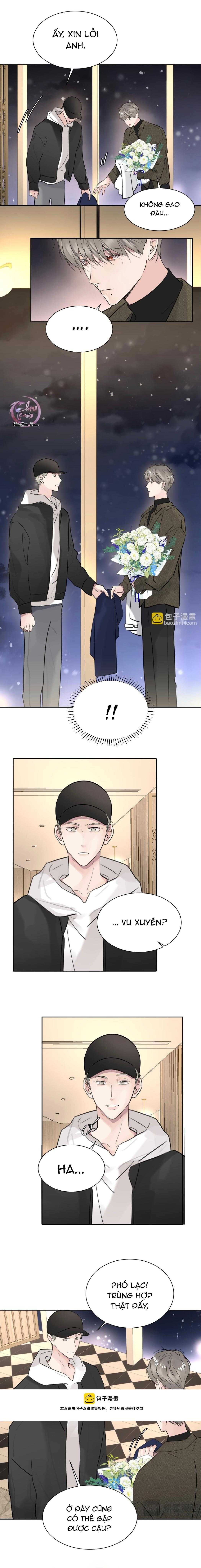 Chó Chuộc Tội Chap 49 - Next Chap 50
