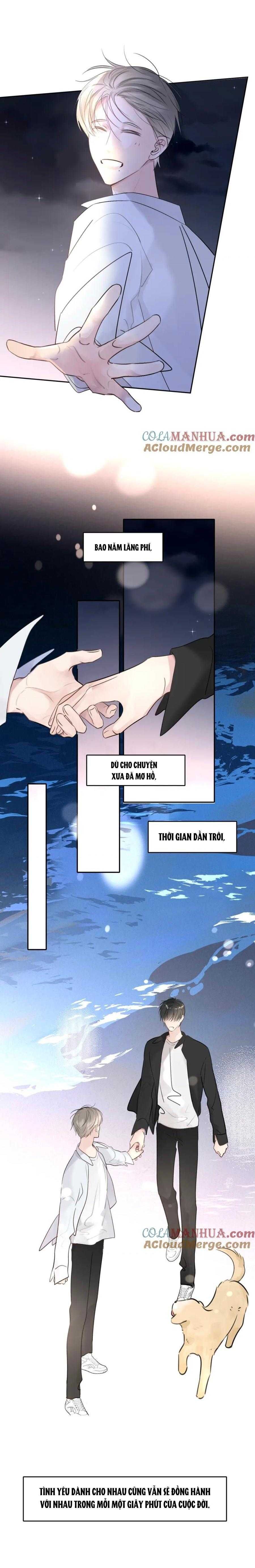 Chó Chuộc Tội Chap 50 - Next Chap 51
