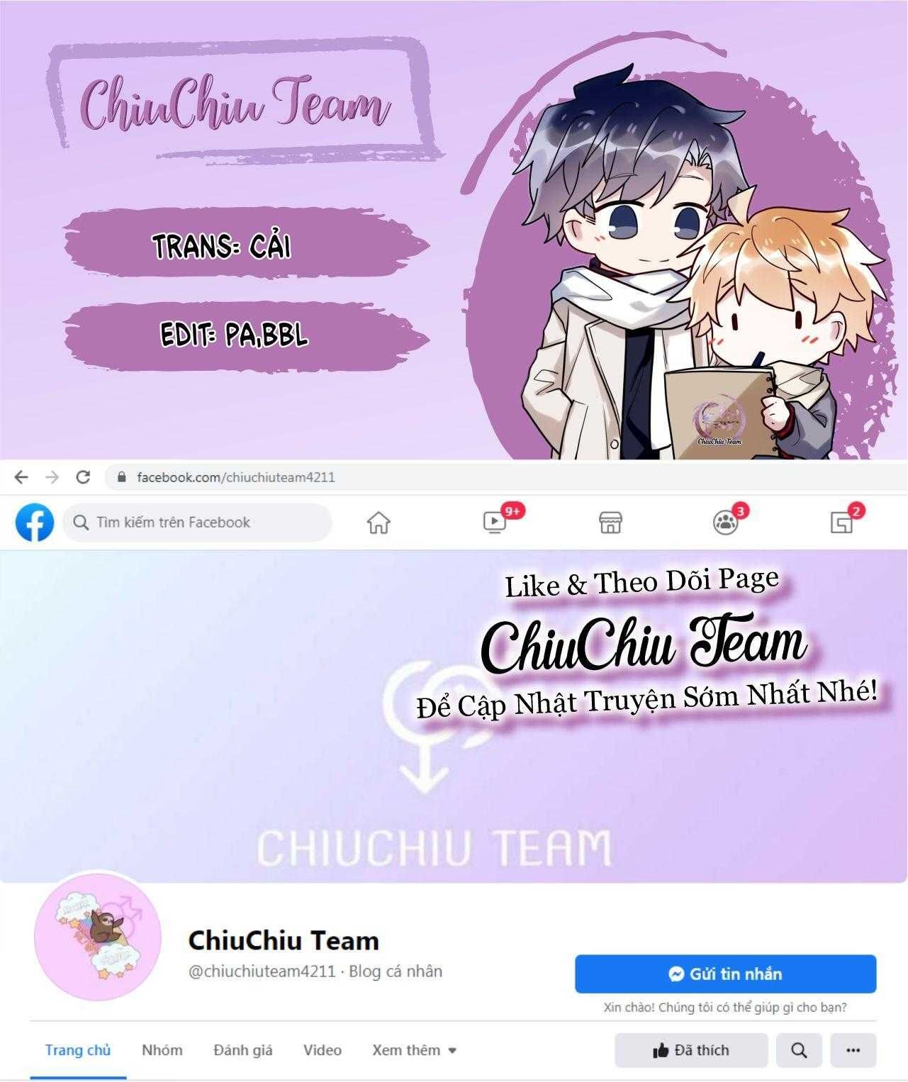 Chó Chuộc Tội Chap 50 - Next Chap 51