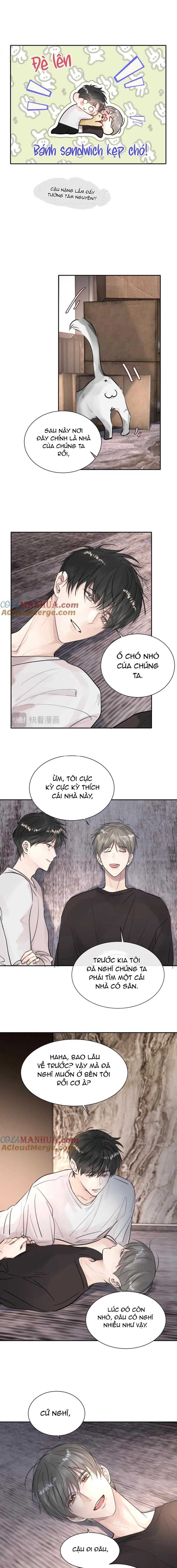 Chó Chuộc Tội Chap 50 - Next Chap 51