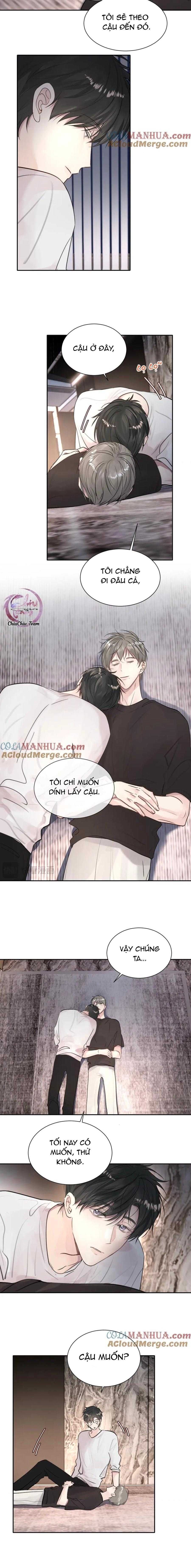 Chó Chuộc Tội Chap 50 - Next Chap 51