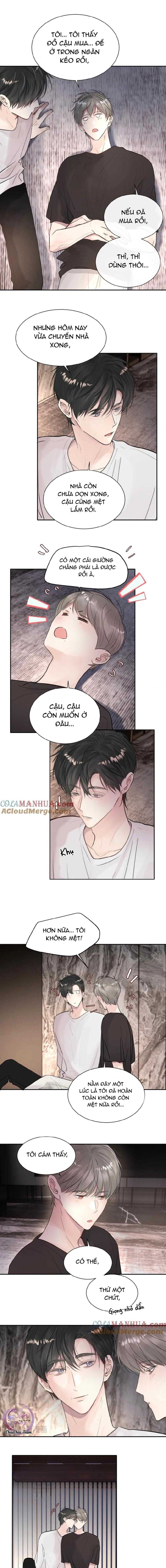 Chó Chuộc Tội Chap 50 - Next Chap 51