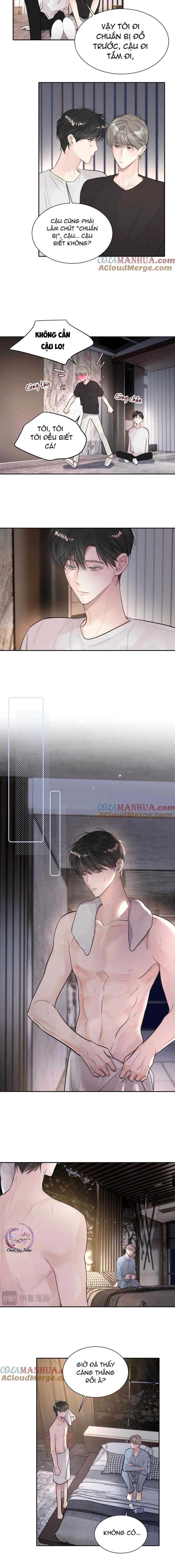 Chó Chuộc Tội Chap 50 - Next Chap 51