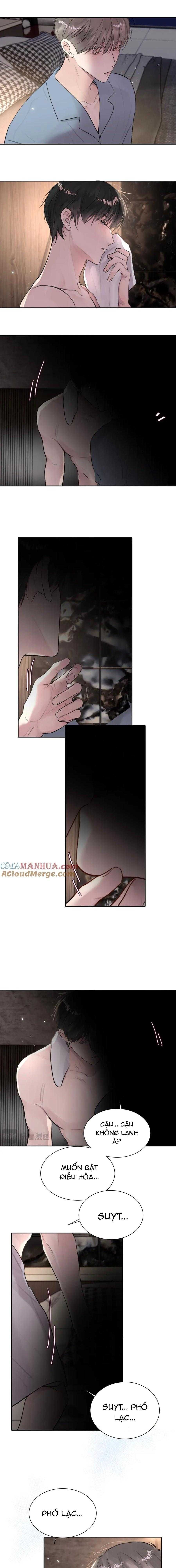 Chó Chuộc Tội Chap 50 - Next Chap 51