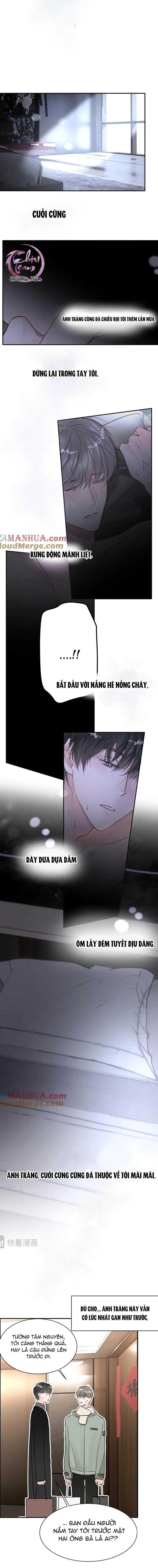 Chó Chuộc Tội Chap 50 - Next Chap 51
