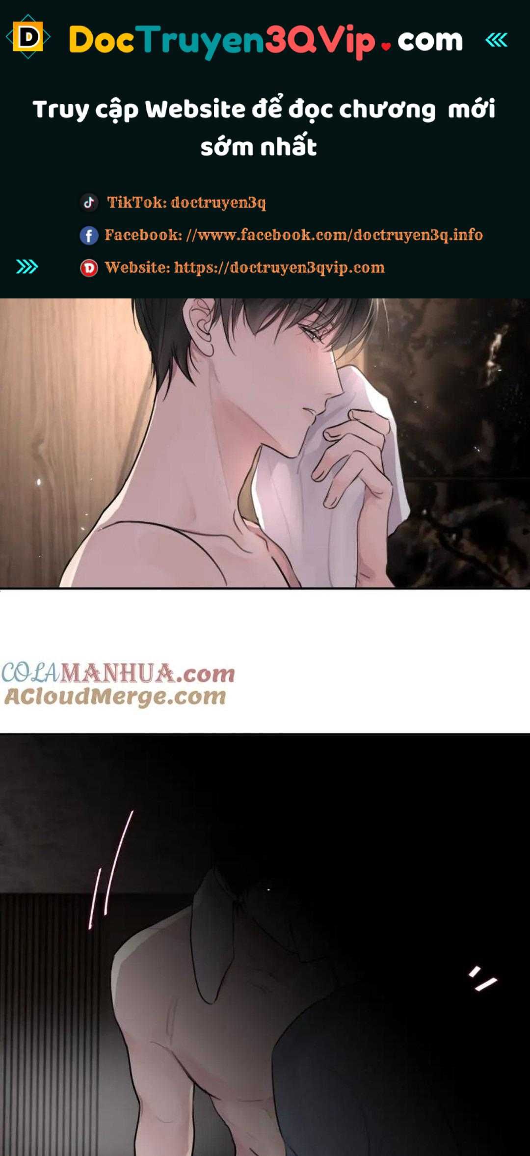 Chó Chuộc Tội Chap 51 - Next Chap 52