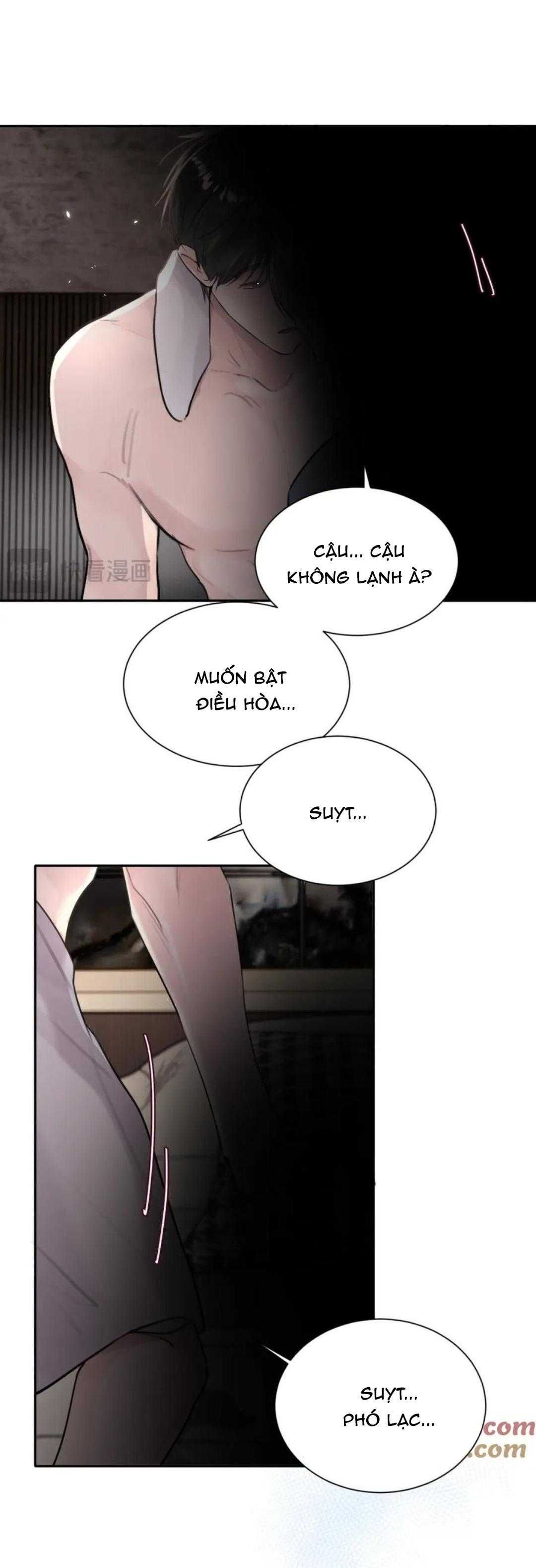 Chó Chuộc Tội Chap 51 - Next Chap 52