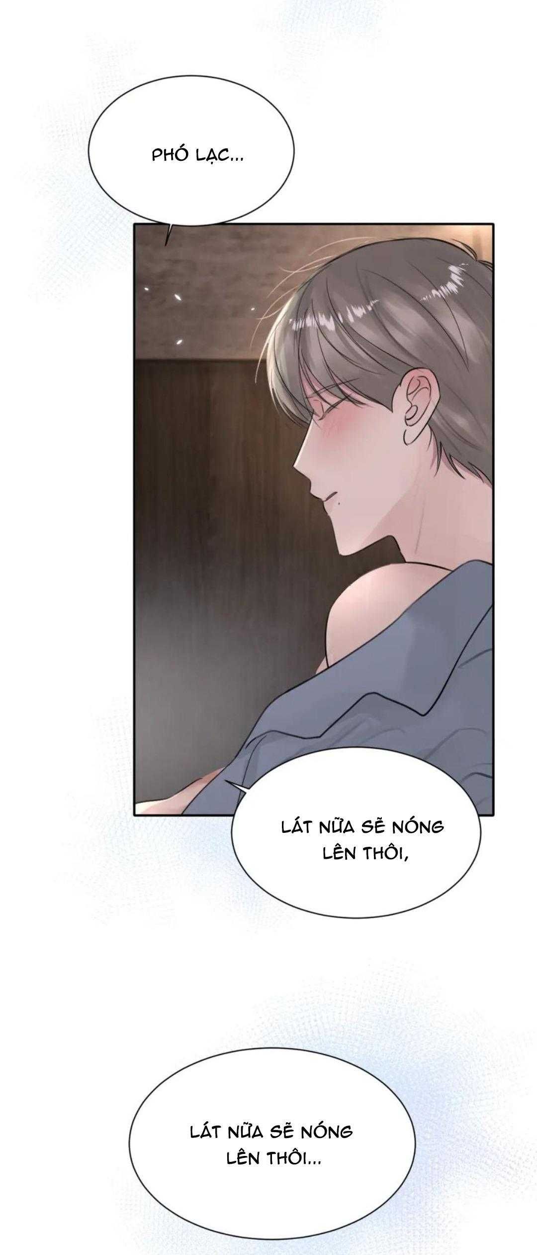 Chó Chuộc Tội Chap 51 - Next Chap 52