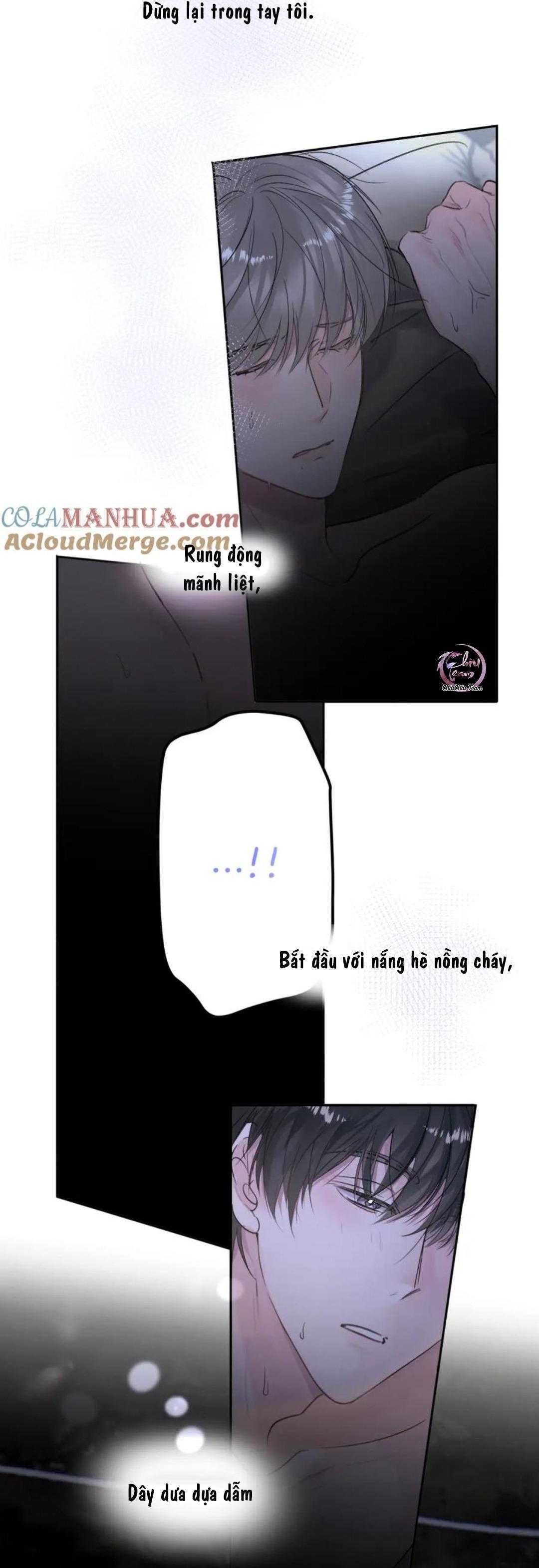 Chó Chuộc Tội Chap 51 - Next Chap 52