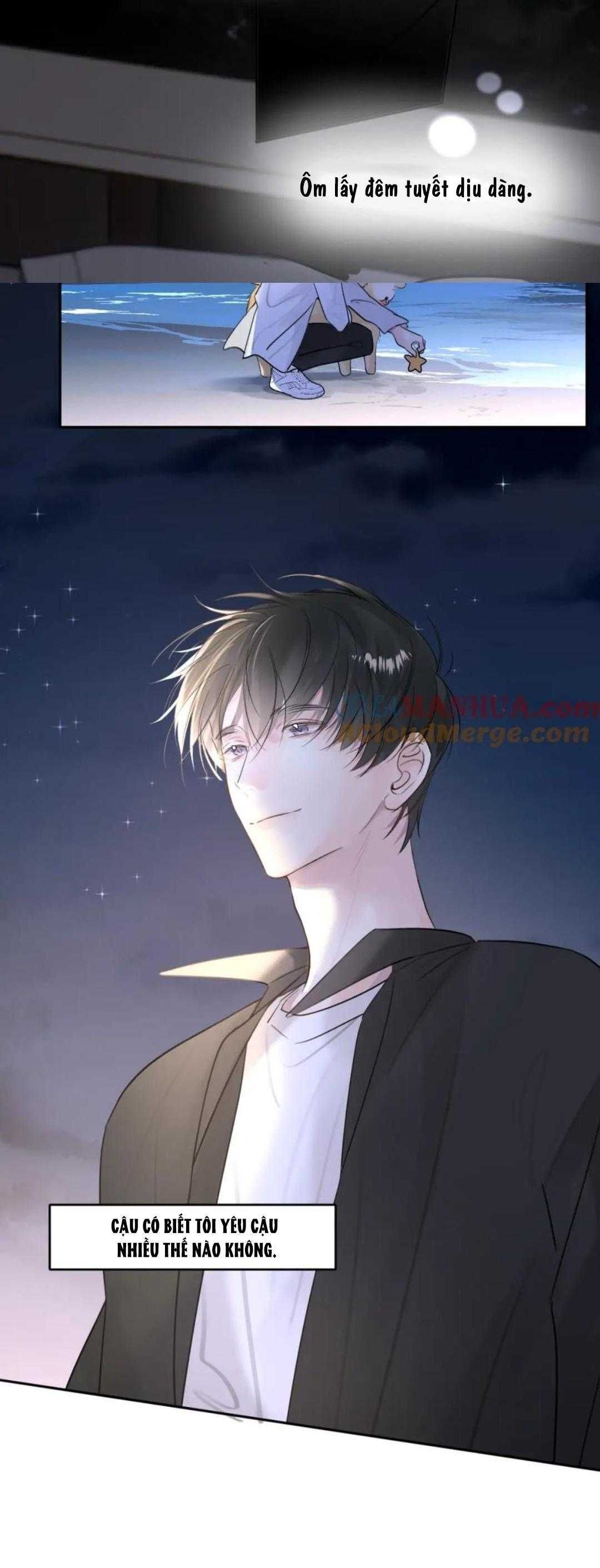 Chó Chuộc Tội Chap 51 - Next Chap 52