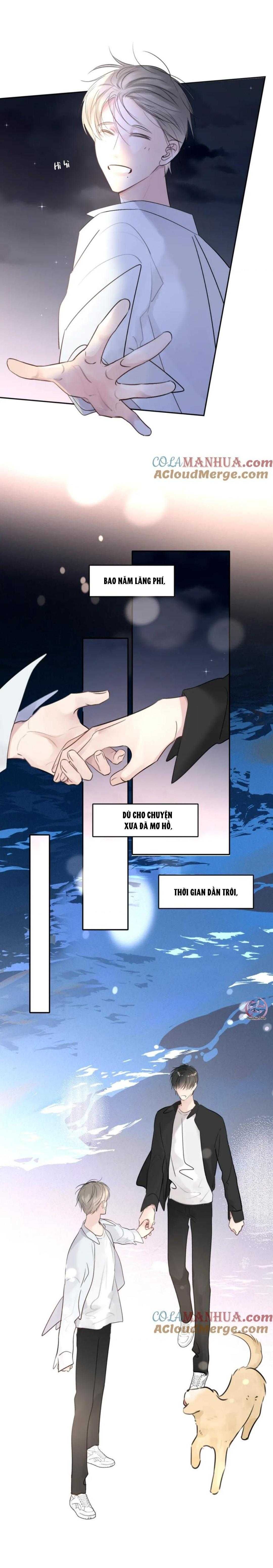 Chó Chuộc Tội Chap 51 - Next Chap 52