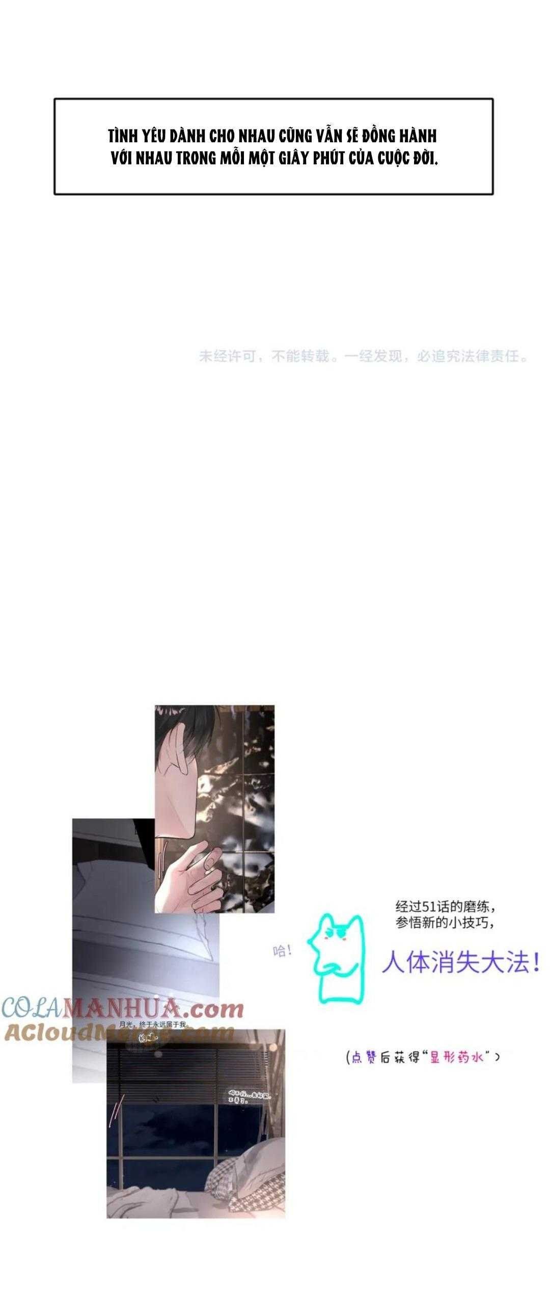 Chó Chuộc Tội Chap 51 - Next Chap 52