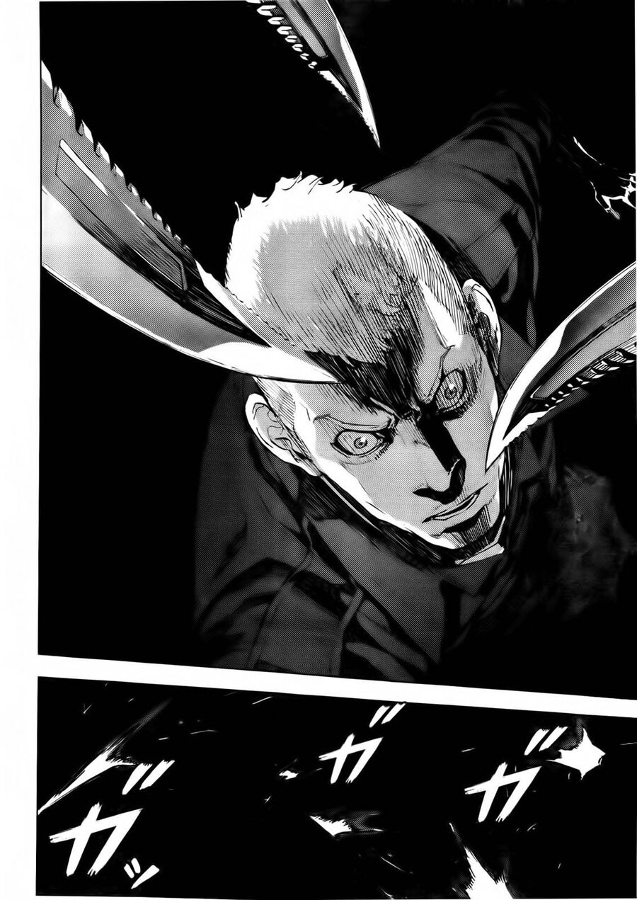 Cho Đến Khi Cái Chết Chia Lìa Đôi Ta Chap 125 - Next Chap 126