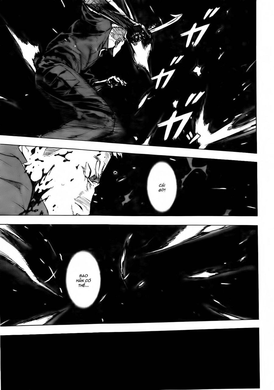 Cho Đến Khi Cái Chết Chia Lìa Đôi Ta Chap 125 - Next Chap 126