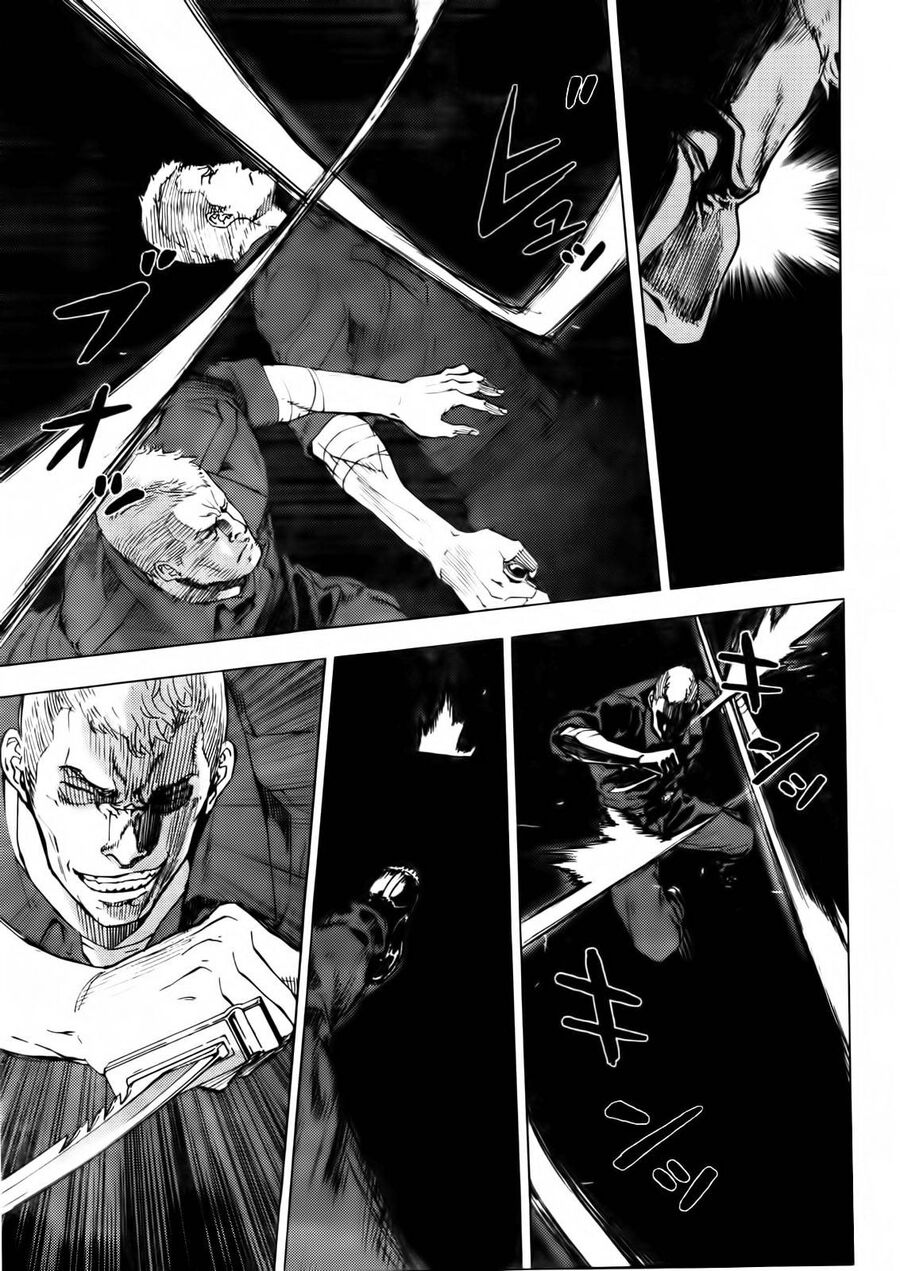Cho Đến Khi Cái Chết Chia Lìa Đôi Ta Chap 125 - Next Chap 126