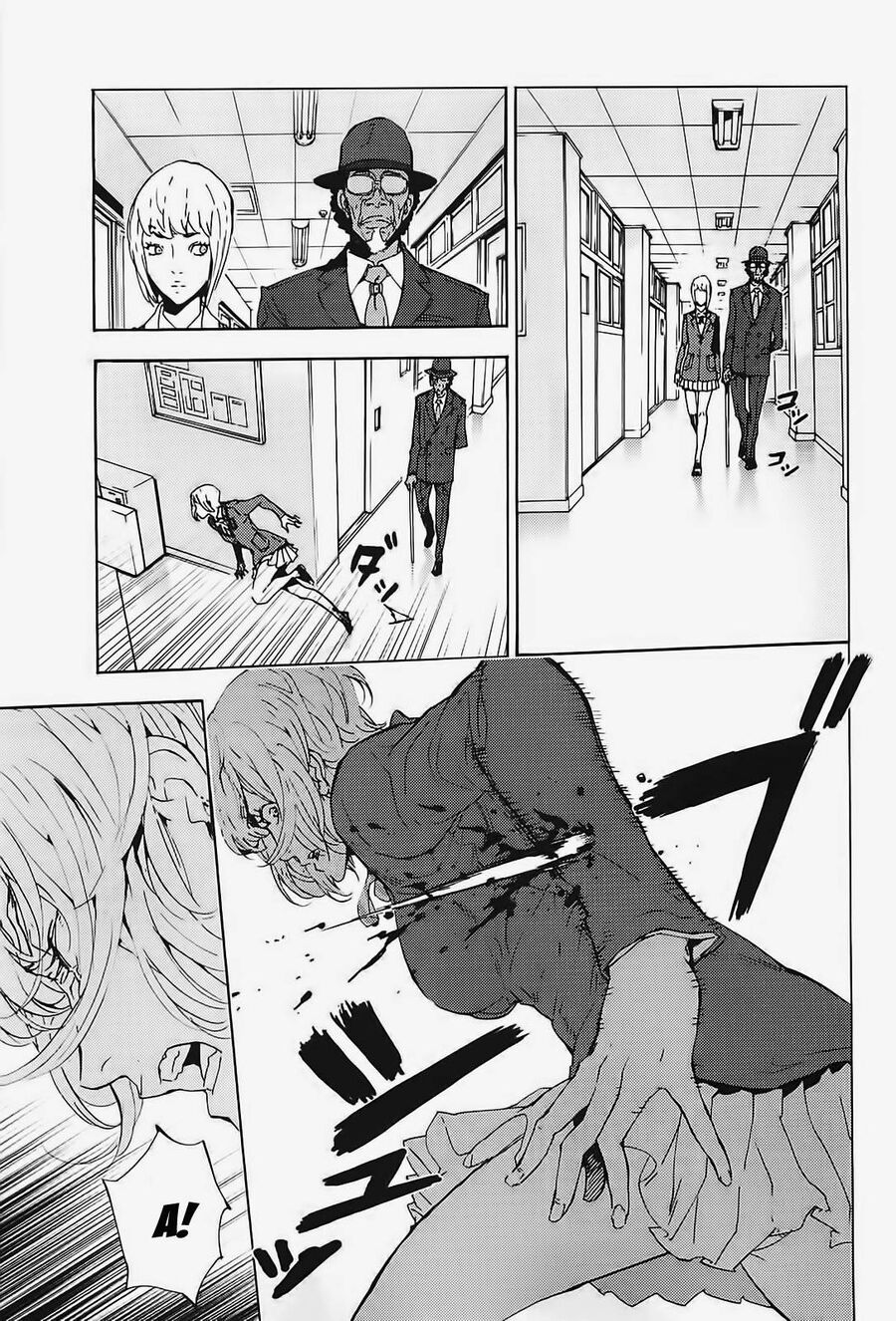 Cho Đến Khi Cái Chết Chia Lìa Đôi Ta Chap 126 - Next Chap 127