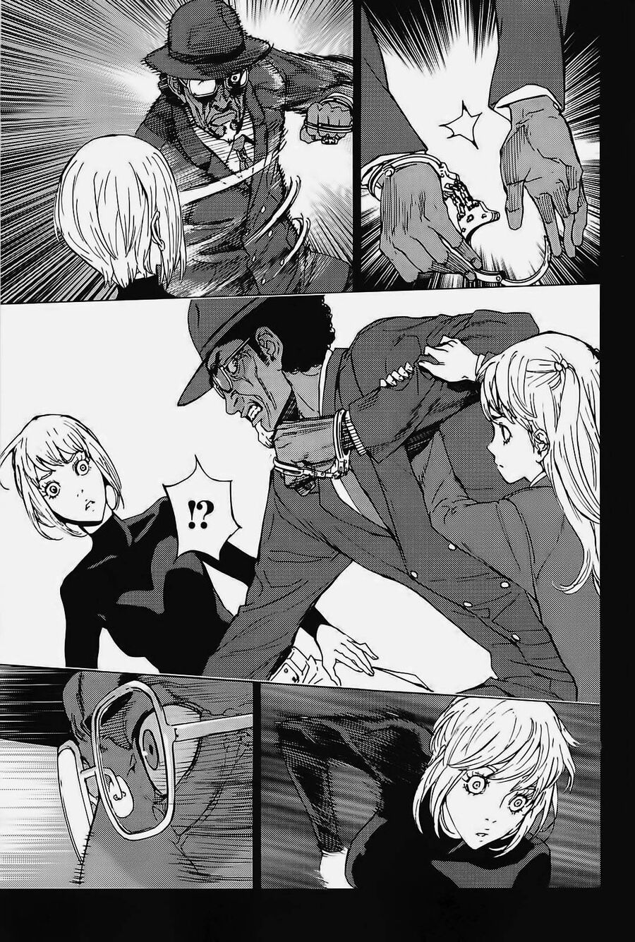 Cho Đến Khi Cái Chết Chia Lìa Đôi Ta Chap 129 - Next Chap 130