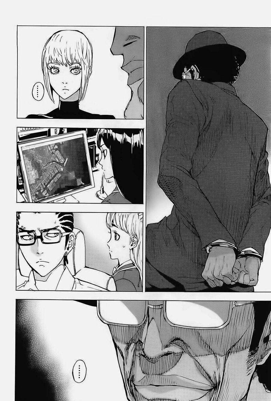 Cho Đến Khi Cái Chết Chia Lìa Đôi Ta Chap 129 - Next Chap 130