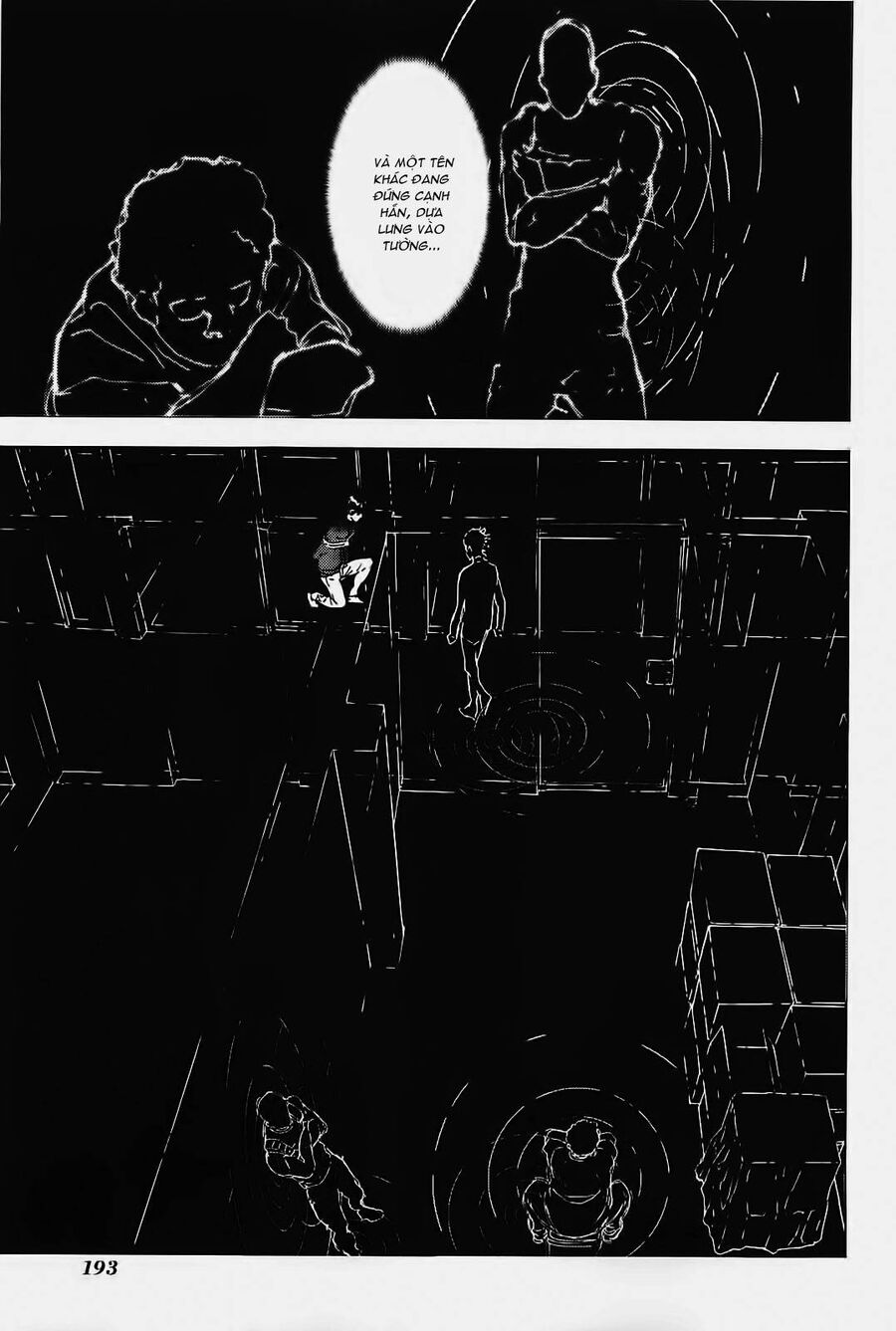 Cho Đến Khi Cái Chết Chia Lìa Đôi Ta Chap 130 - Next Chap 131