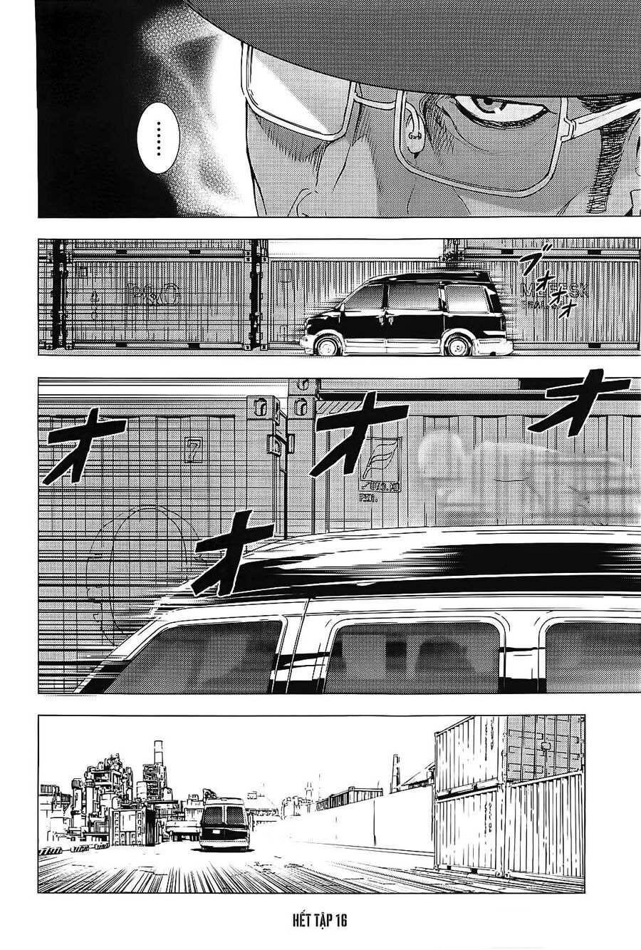 Cho Đến Khi Cái Chết Chia Lìa Đôi Ta Chap 130 - Next Chap 131