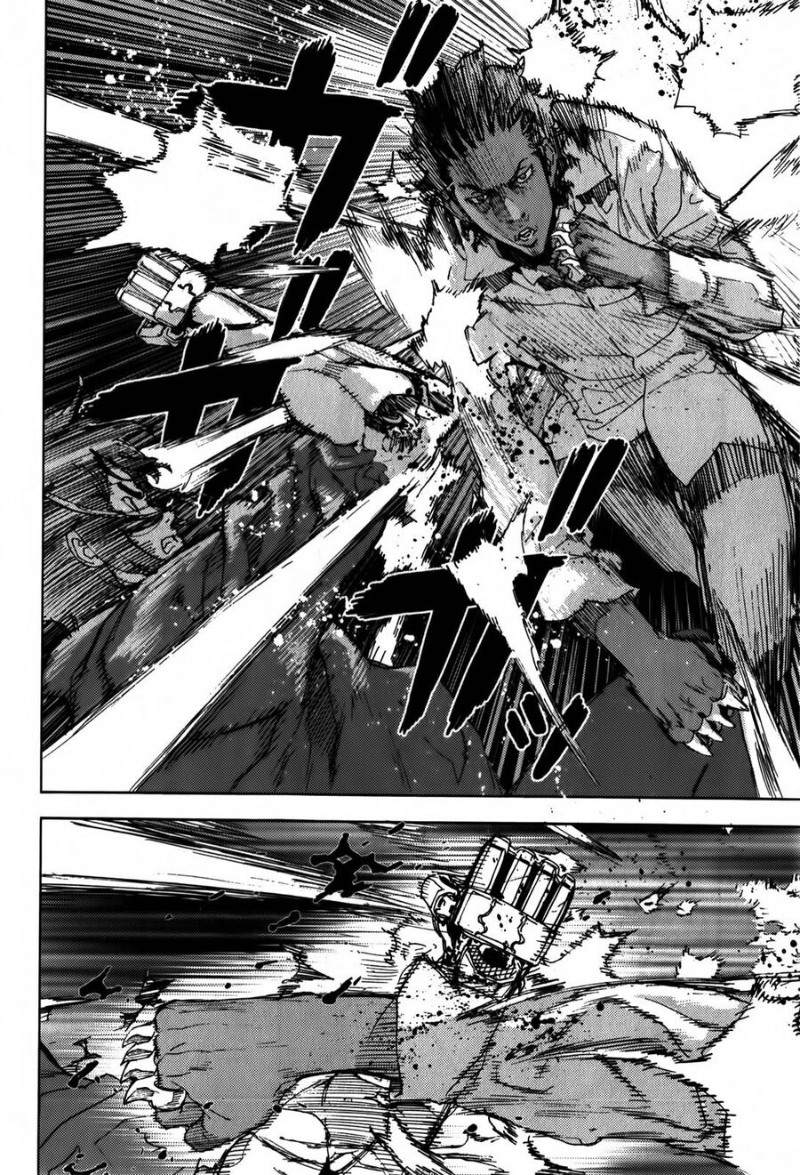 Cho Đến Khi Cái Chết Chia Lìa Đôi Ta Chap 134 - Next Chap 135