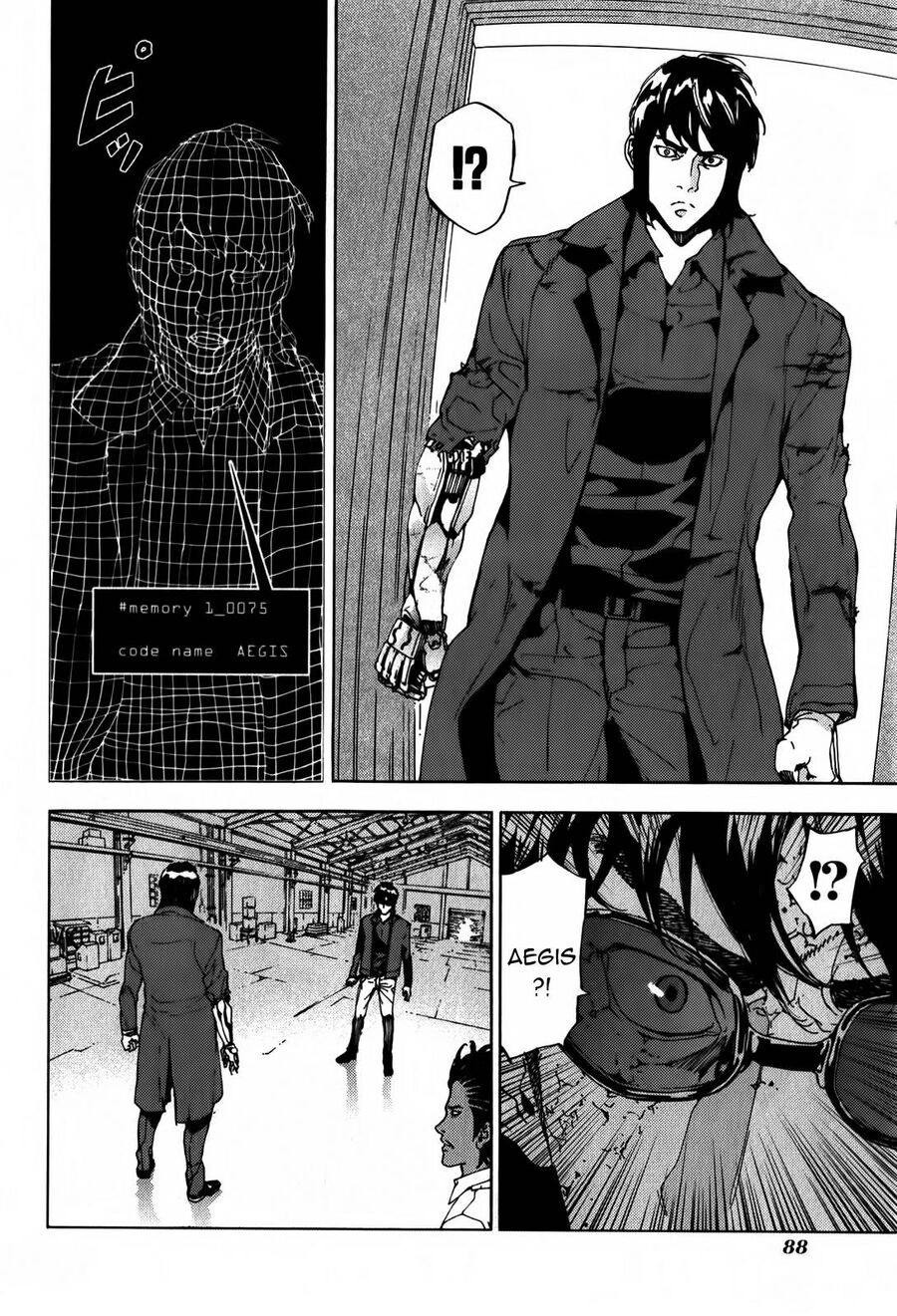 Cho Đến Khi Cái Chết Chia Lìa Đôi Ta Chap 134 - Next Chap 135
