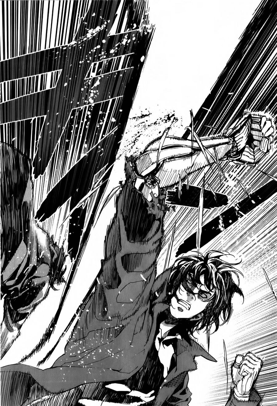 Cho Đến Khi Cái Chết Chia Lìa Đôi Ta Chap 135 - Next Chap 136
