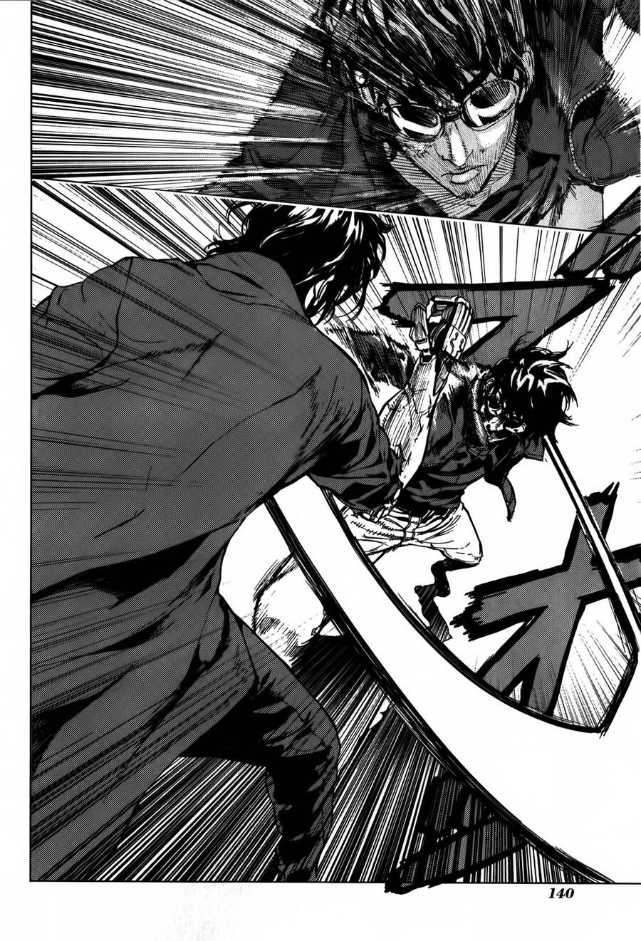 Cho Đến Khi Cái Chết Chia Lìa Đôi Ta Chap 136 - Next Chap 137