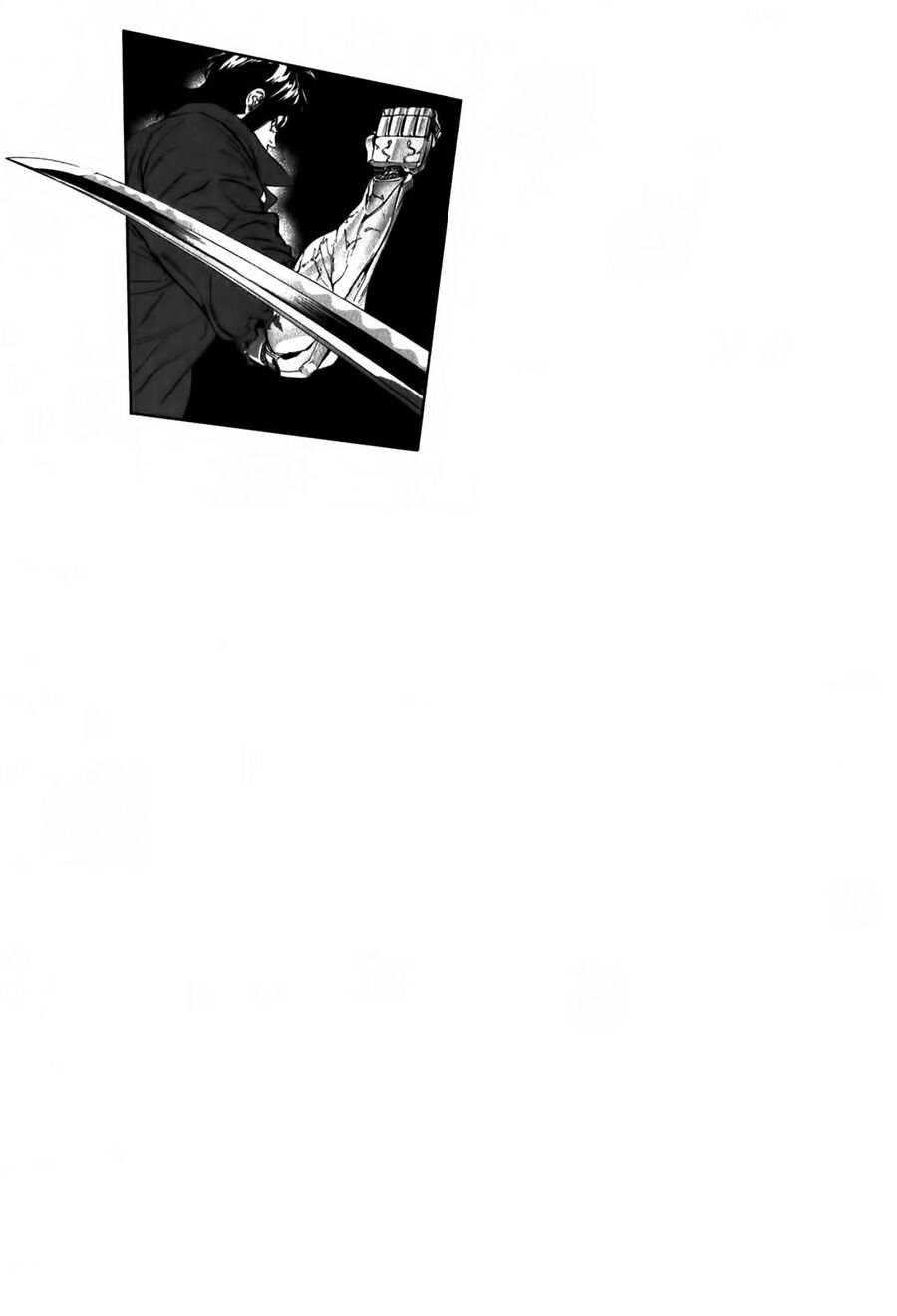 Cho Đến Khi Cái Chết Chia Lìa Đôi Ta Chap 137 - Next Chap 138