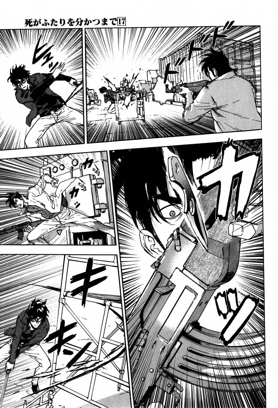Cho Đến Khi Cái Chết Chia Lìa Đôi Ta Chap 138 - Next Chap 139