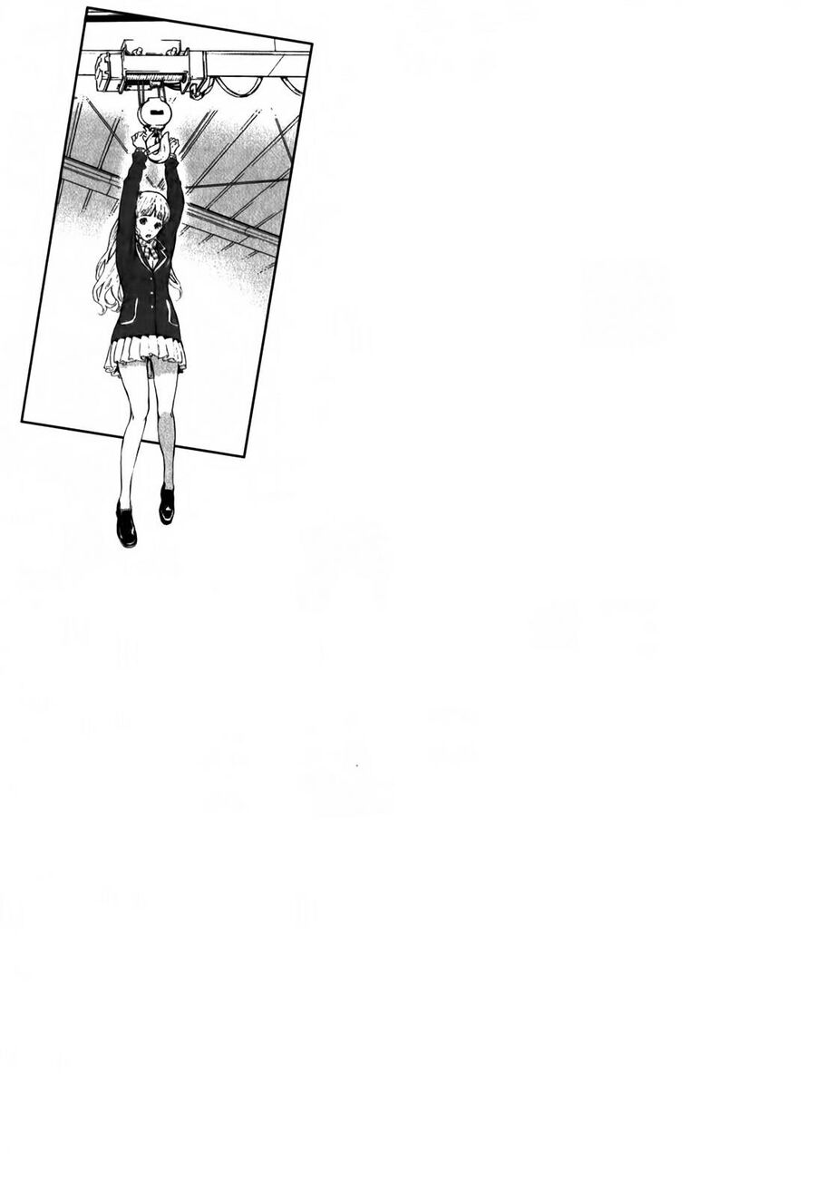 Cho Đến Khi Cái Chết Chia Lìa Đôi Ta Chap 138 - Next Chap 139